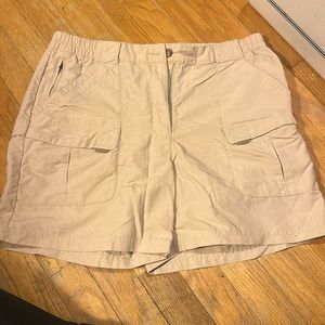 LL Bean shorts